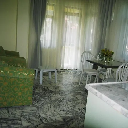 Oezay Apart 3* Muğla