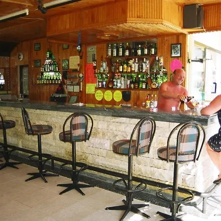 Apartahotel Oezay Apart