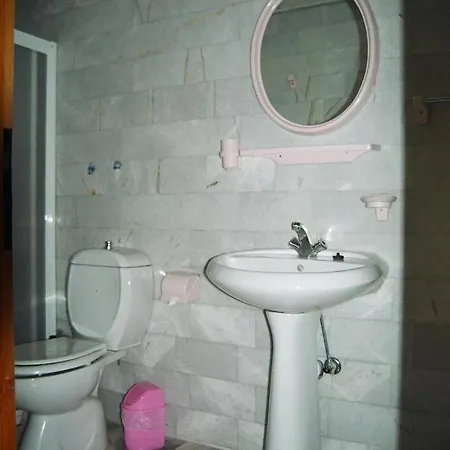 Apartahotel Oezay Apart 3*